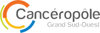 Cancéropôle Grand sud Ouest Logo