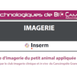 4° Ecole d'Imagerie du Petit Animal Appliquée au Cancer
