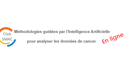 Méthodologies guidées par l'intelligence artificielle pour analyser les données de cancer