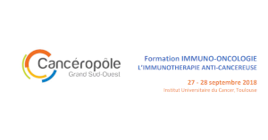 Translationnelles en Immuno-oncologie