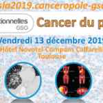 Cancer du Poumon