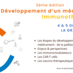 Développement d'un médicament - L'Immunothérapie