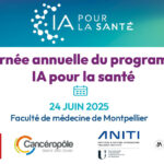 2ème Journée Annuelle du Programme IA pour la Santé
