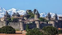 Carcassonne