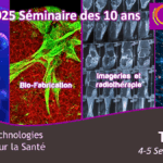 Séminaire des 10 ans de l'Axe 5