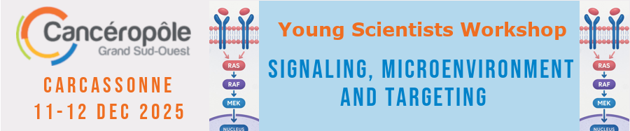 Signaling, Microenvironment and Targeting