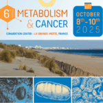 6th Metabolism & Cancer Symposium