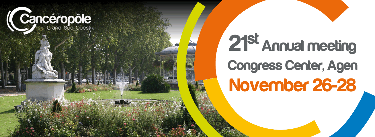 21th Annual Meeting - Agen 2025