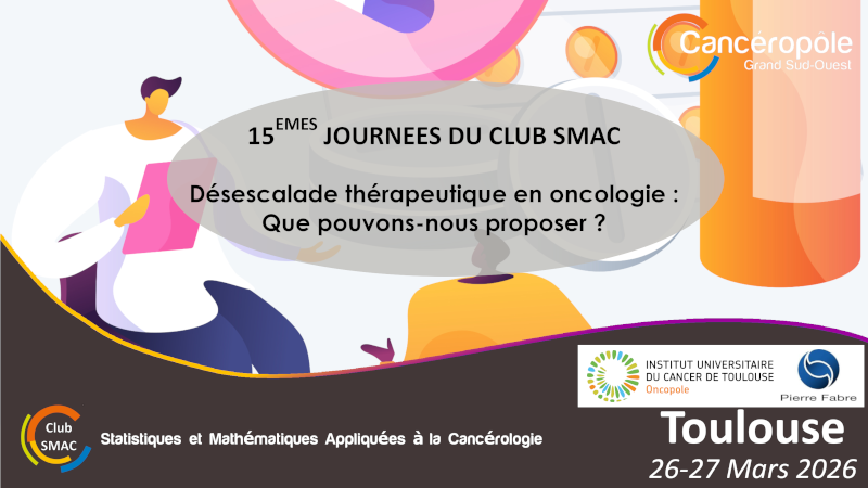 Désescalade thérapeutique en oncologie : Que pouvons-nous proposer ?