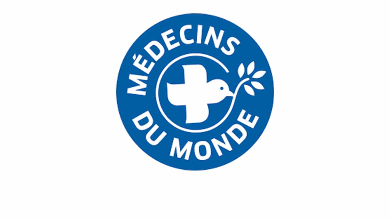 médecins-du-monde