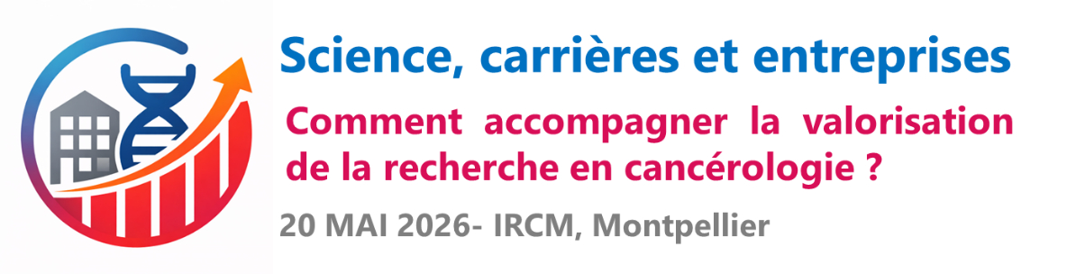 Journée "Science, carrières et entreprises"