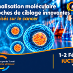 De la signalisation moléculaire aux approches de ciblage innovantes : regards croisés sur le cancer